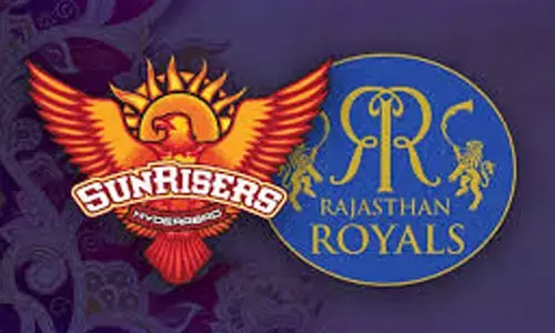 Sun Risers : సన్ రైజర్స్ కే కాదు.. రాయల్స్ కు కూడా రేపు చావో రేవో