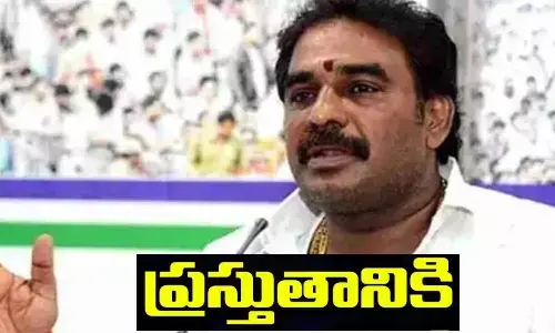 ప్రస్తుతానికైతే పిన్నెల్లి రామకృష్ణారెడ్డి రిలాక్స్