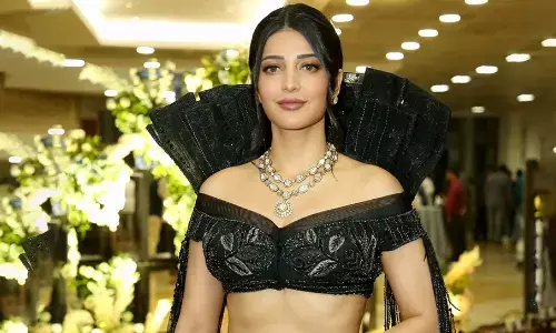 తన పర్సనల్ లైఫ్ గురించి ఏ మాత్రం దాచుకోకుండా చెప్పేసిన శ్రుతి హాసన్