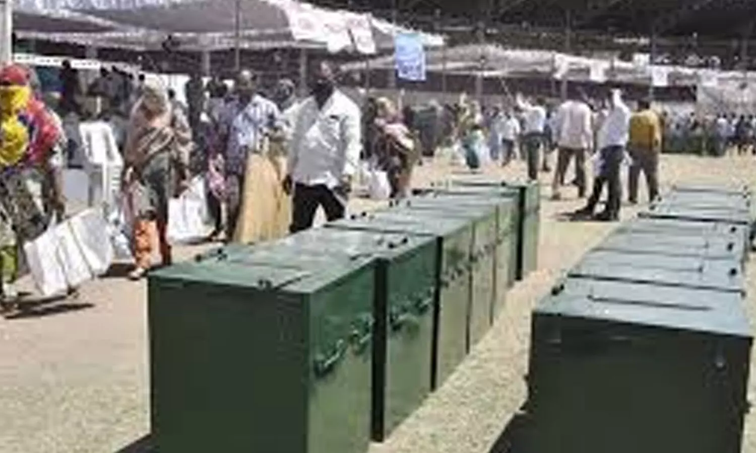 ఎమ్మెల్సీ ఉప ఎన్నికకు నేటితో ముగియనున్న ప్రచారం