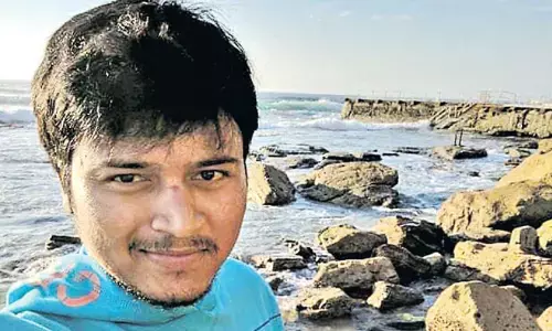 ఆస్ట్రేలియాలో తెలుగు యువకుడి మృతి