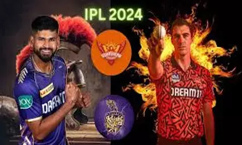 IPL 2024 : ఫైనల్స్ కు వరణుడు సహకరిస్తాడా? వెదర్ రిపోర్ట్ ఏం చెబుతుందంటే?