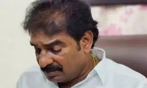 Pinnelli : ఏ క్షణమైనా పిన్నెల్లి అరెస్ట్.. మొహరించిన పోలీసులు