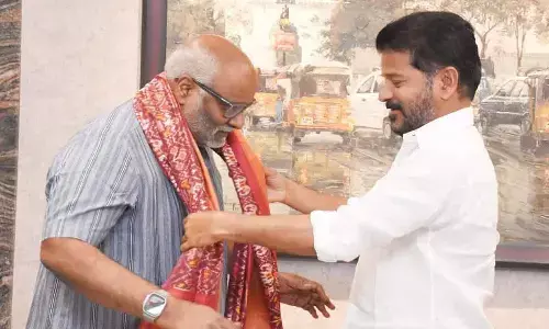 రాష్ట్ర గీతం పై వివాదం.. అభ్యంతరం చెప్పిన తెలంగాణ సినీ మ్యూజిషియన్స్ అసోసియేషన్