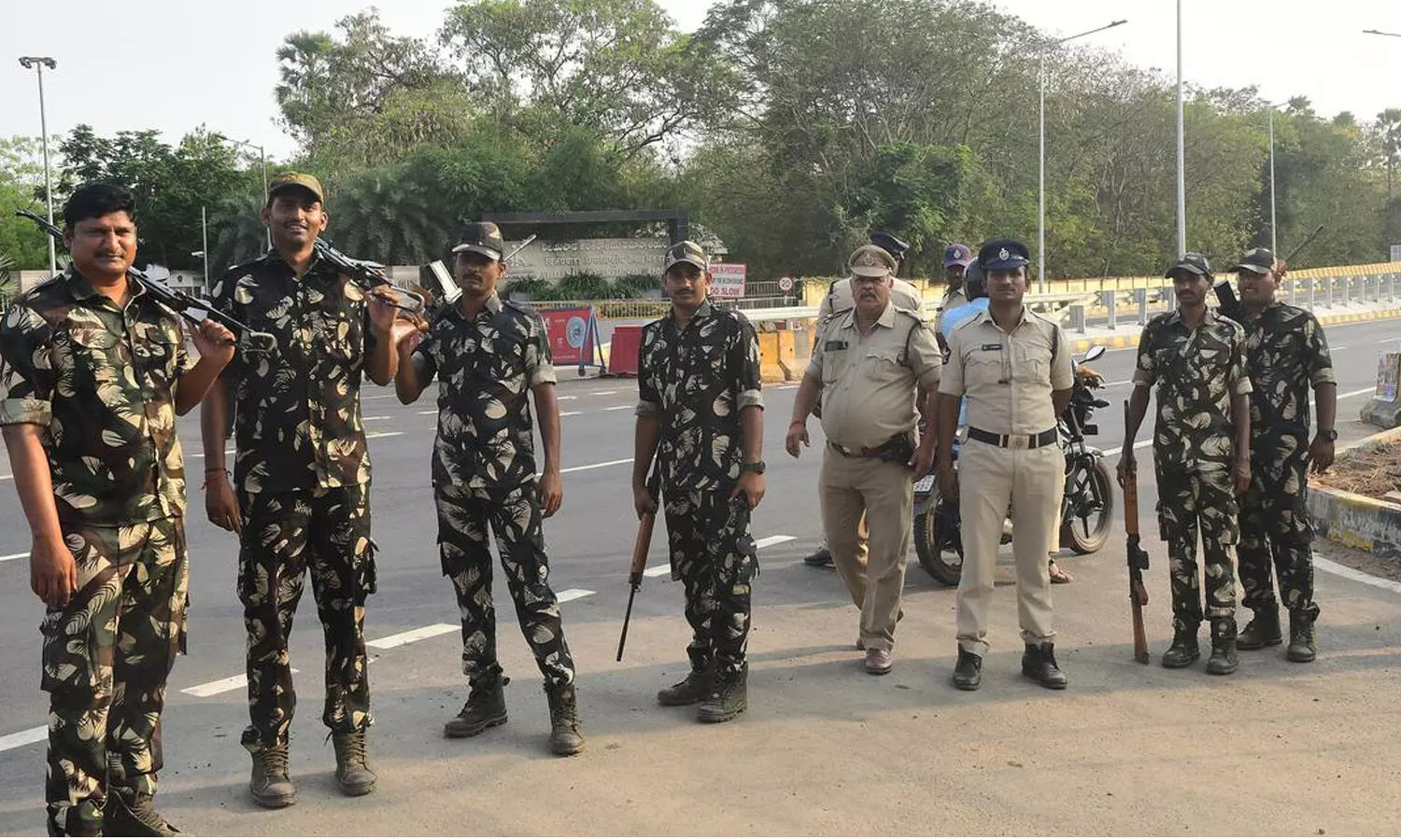 Ap Elections Counting : కౌంటింగ్ రోజు అప్రమత్తంగా ఉండాల్సిందే Ap Elections Counting : కౌంటింగ్ రోజు అప్రమత్తంగా ఉండాల్సిందే