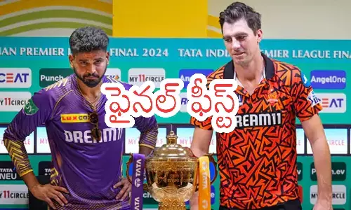IPL 2024 : క్రీడా పండితులకు సయితం నాడి అందడం లేదే.. గ్రౌండ్ లో ఈరోజు ఎవరిదంటే?