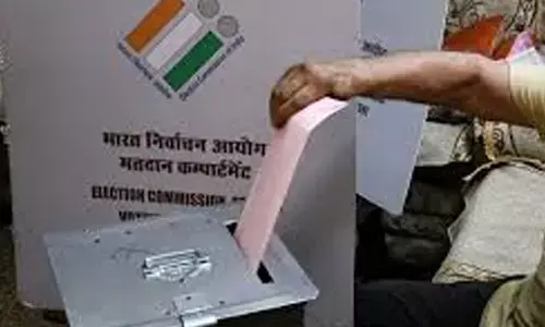 Ap Elections : పోస్టల్ బ్యాలట్ విషయంలో కూటమి పార్టీలకు బిగ్ రిలీఫ్