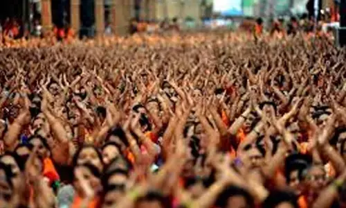 చార్‌ధామ్ యాత్రకు పోటెత్తిన భక్తులు