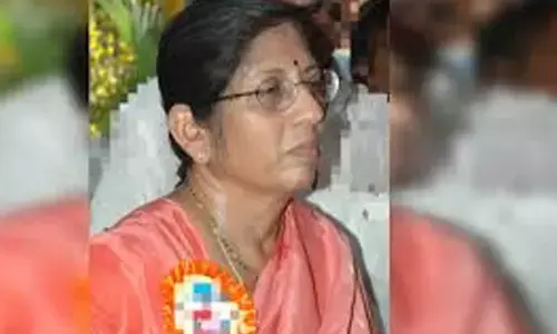 ఏపీ మాజీ మంత్రి మృతి