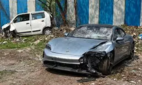 Pune : బాబు లిక్కర్ తాగలేదట.. మంచోడని సర్టిఫికేట్ ఇచ్చిన ఈ వైద్యులను ఏమనాలి? ఈ ట్విస్ట్ విన్నారా?