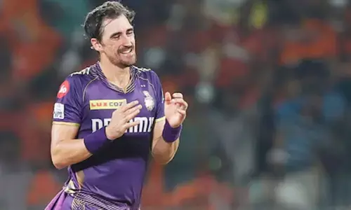 Mitchell Starc : ట్రోలింగ్ చేసినా నేను పట్టించుకోలేదు.. నా పని నేను చేసుకెళ్లా