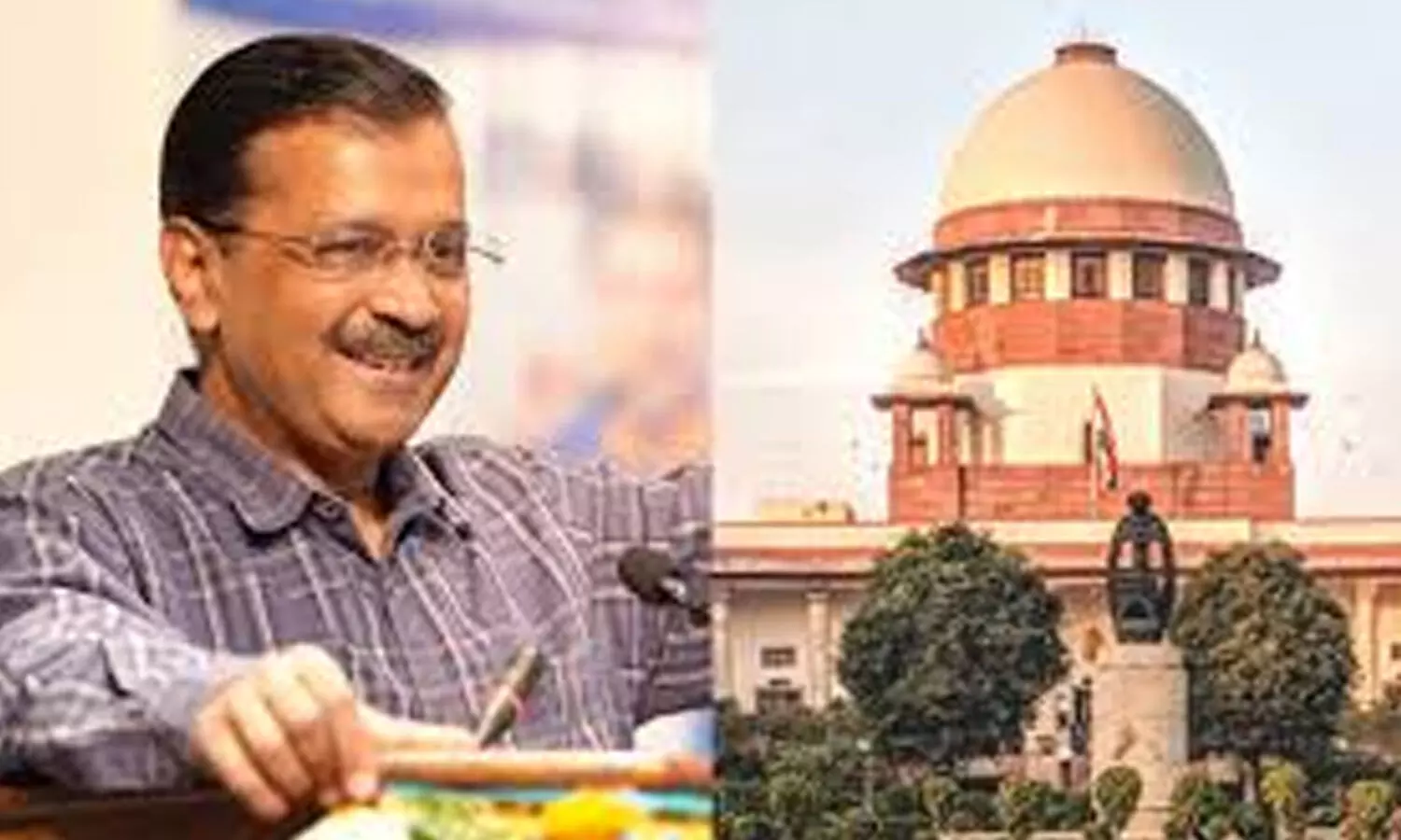 arvind kejriwal, chief minister, bail, supreme court