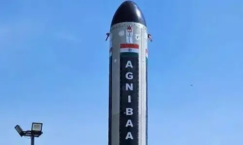 అగ్నిబాణ్ మళ్లీ వాయిదా.. ఇదే రీజన్