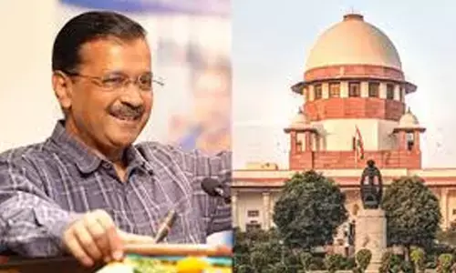 arvind kejriwal, chief minister, bail, supreme court