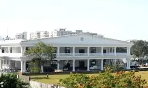 భార్యపై కోపంతో బాంబు బెదిరింపు