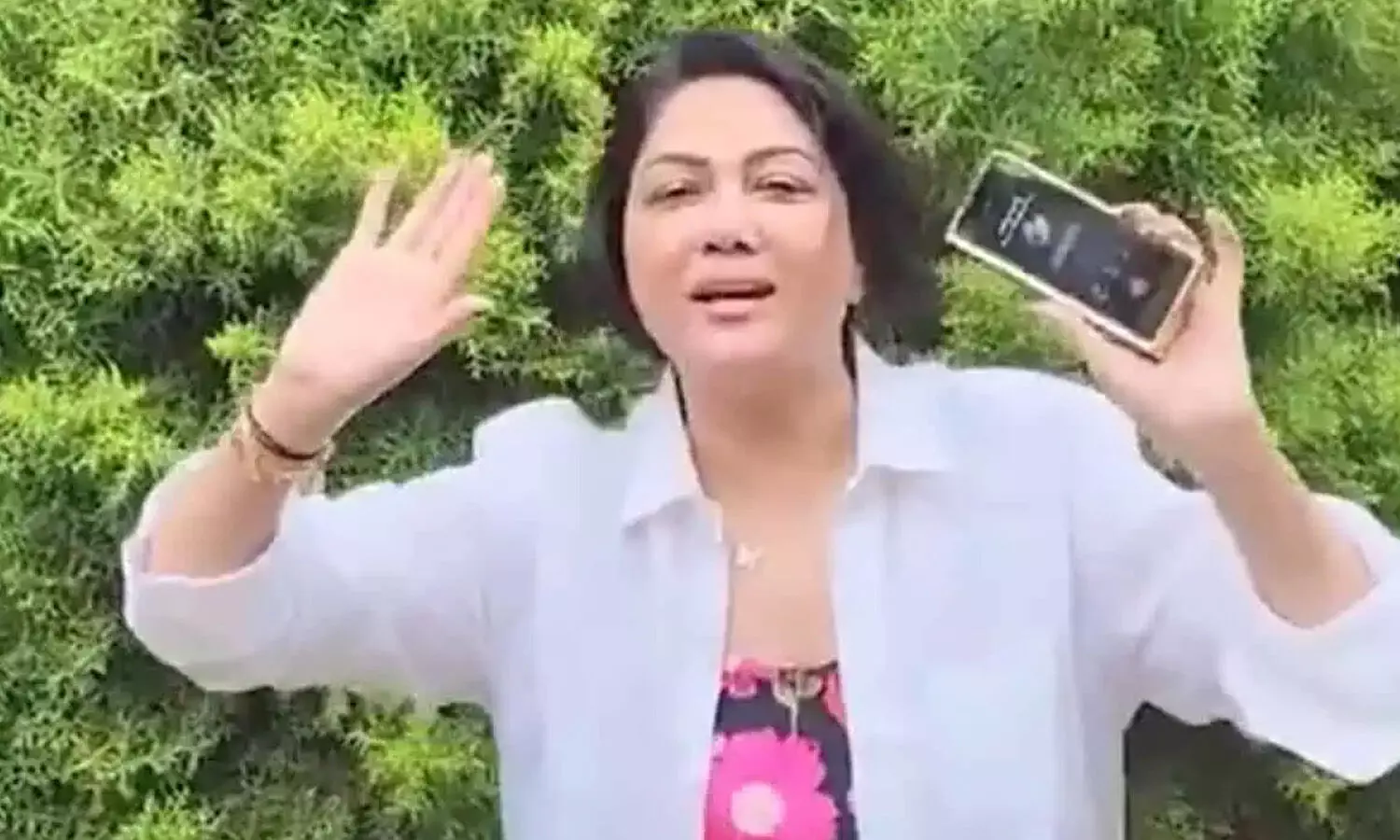 actress hema, notice, rave party, bengaluru police, Bengaluru Rave Party case