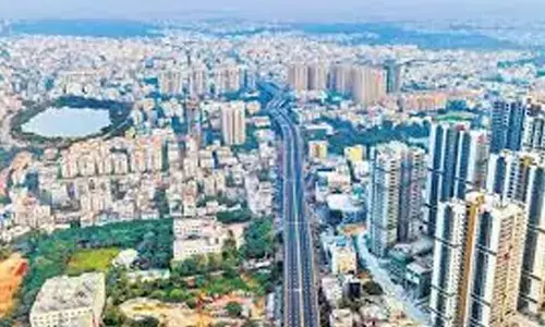 శివారు మున్సిపాలిటీలు జీహెచ్ఎంసీలో విలీనం?