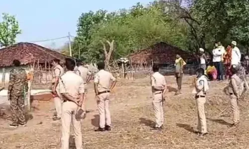 murder, eight people died, same family, madhya pradesh