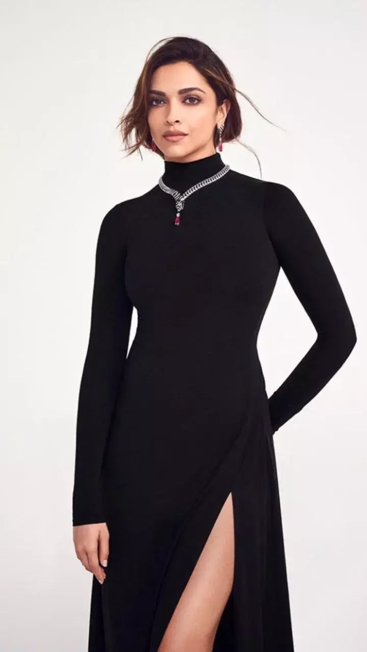 IMDb Most Viewed Indian Stars: గ్లోబల్ క్వీన్ దీపికా అని తేల్చేసిన ఐఎండీబీ