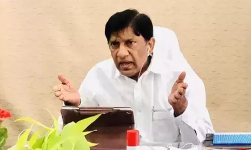 BRS : తెలంగాణ చిహ్నం మార్పుపై కేసు వేస్తాం