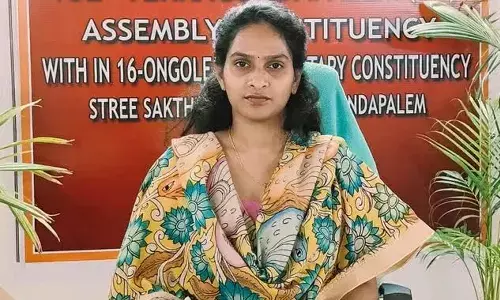 యర్రగొండపాలెం రిటర్నింగ్ అధికారిపై వేటు