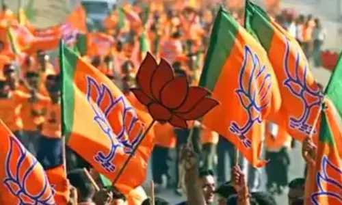 NDA alliance, lead,counting, maharashtra