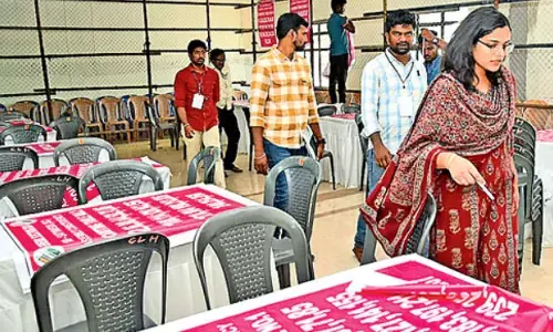 Ap Elections : ఆంధ్రప్రదేశ్ లో ఆఖరి ఫలితం అక్కడేనట