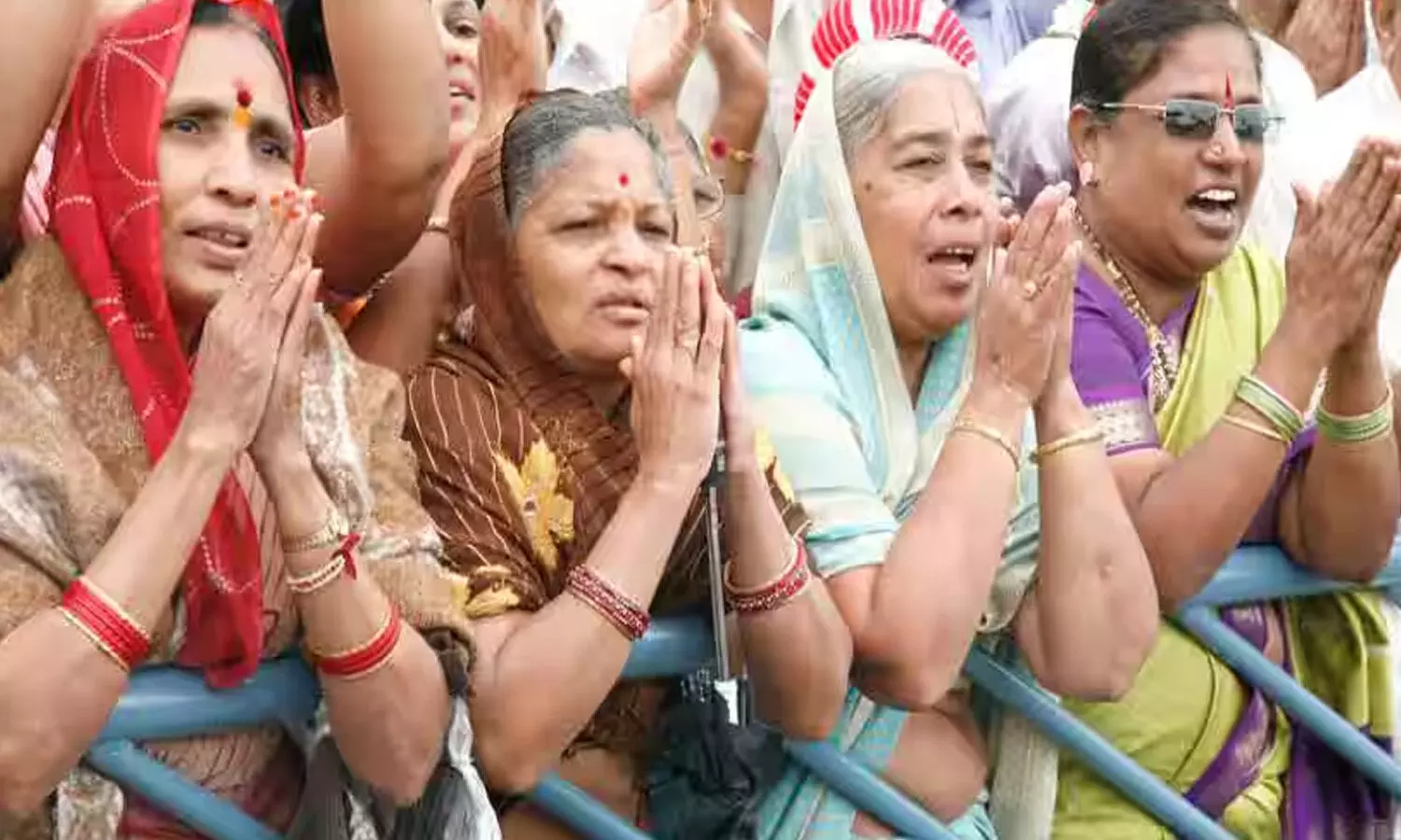 Tirumala : వెంకన్న సామీ.. దయ చూడవా దేవా?