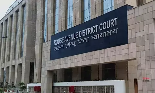 Delhi Liqour Scam : ఢిల్లీ లిక్కర్ స్కామ్ కేసులో ముగ్గురికి బెయిల్