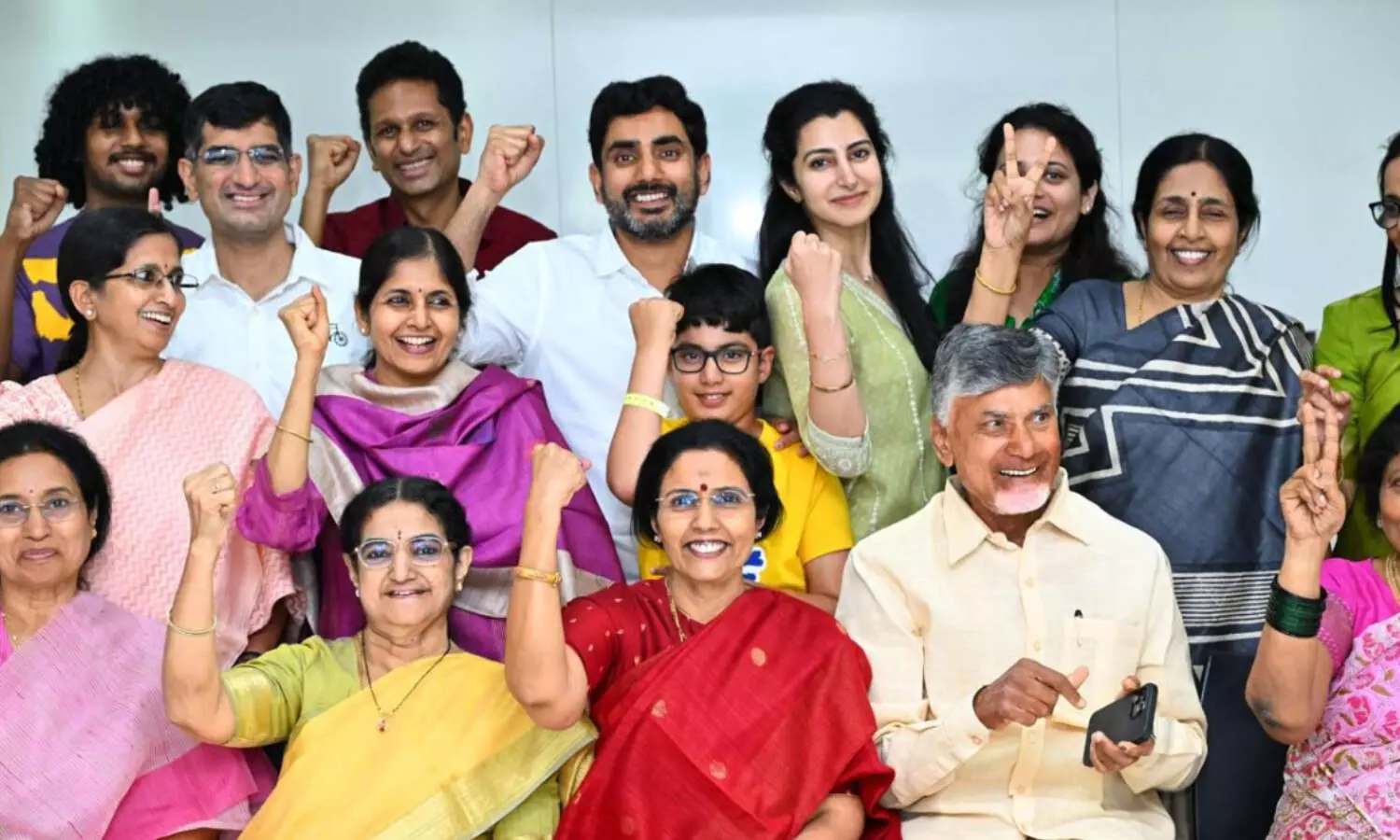 చంద్రబాబు నాయుడుకు ఎంత మెజారిటీ వచ్చిందంటే?