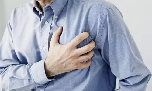 టీడీపీ కౌంటింగ్ ఏజెంట్ కు గుండెపోటు