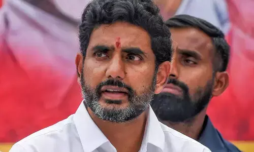 NaraLokesh, LokeshNara, America, ap minister nara lokesh going to america, AmericaTourLokesh,