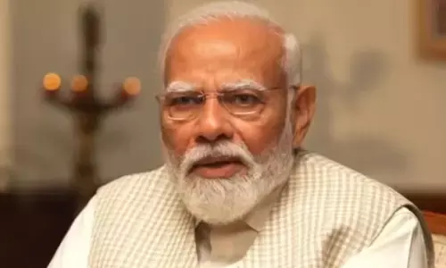 వారణాసిలో గెలిచిన మోదీ!!