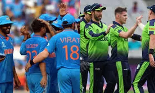 T20 World Cup 2024 : చిన్న దేశమైనా అప్రమత్తంగా ఉండాల్సిందే.. ఏమరుపాటుగా ఉంటే మాత్రం?