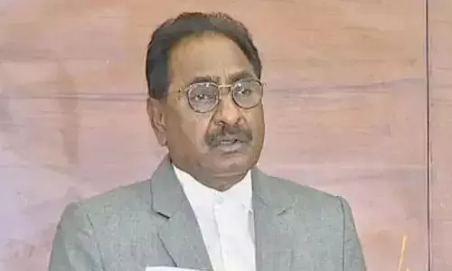 అదనపు అడ్వొకేట్ జనరల్ పదవికి పొన్నవోలు రాజీనామా