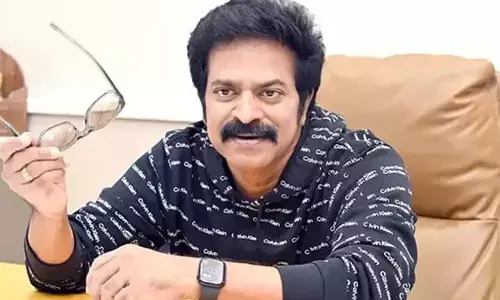 టీడీపీ కార్యకర్తలకు బ్రహ్మాజీ కోరిక