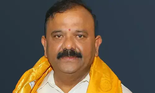 TDP : వైసీపీ నేతలకు యరపతినేని హామీ.. ఏం ఇచ్చారంటే?