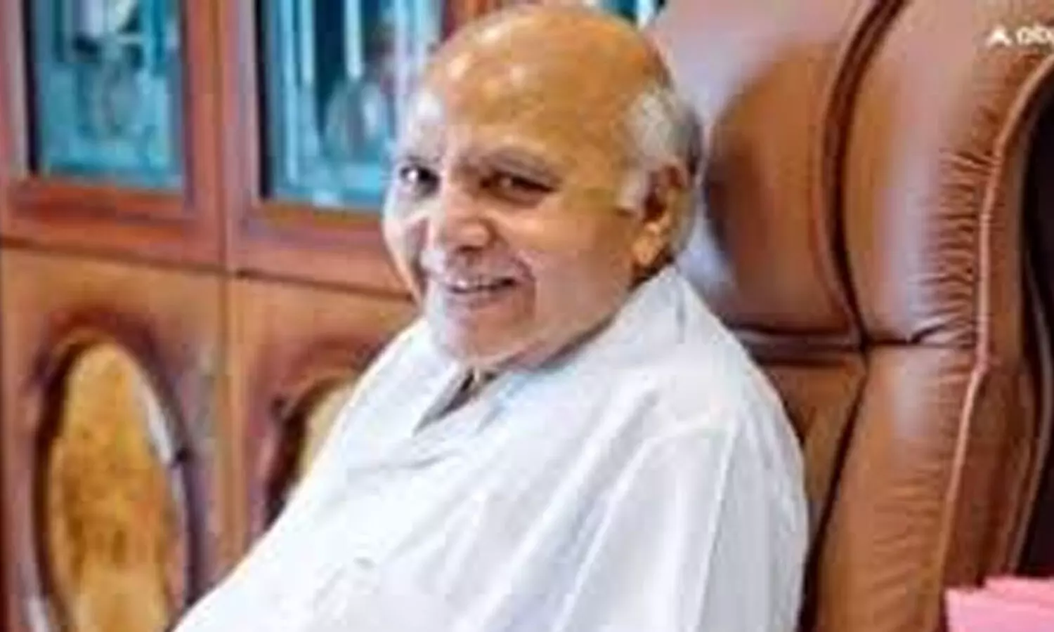 Ramoji Rao :  రామోజీరావు మృతికి ప్రముఖుల సంతాపం