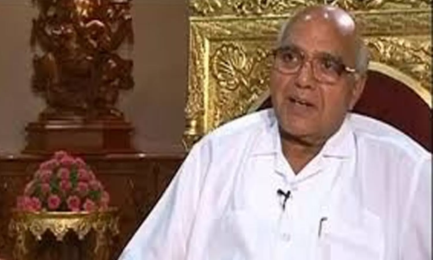 Ramoji Rao : రామోజీ మృతి పట్ల జగన్ దిగ్భ్రాంతి