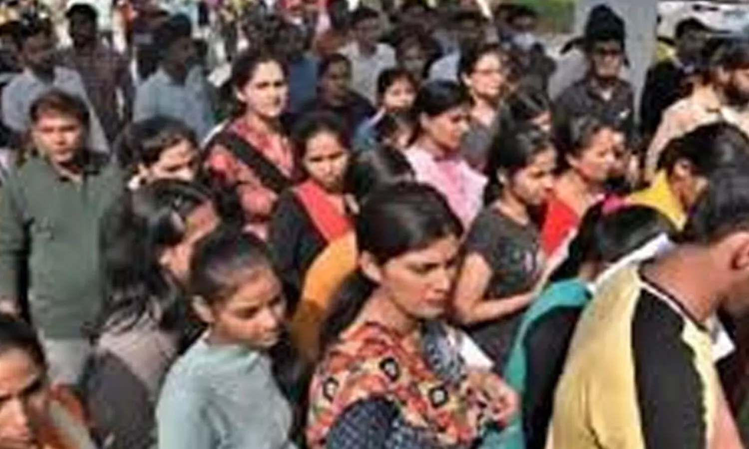 Telangana : నేడు గ్రూపు 1 ప్రిలిమినరీ పరీక్ష.. ఏర్పాట్లు పూర్తి