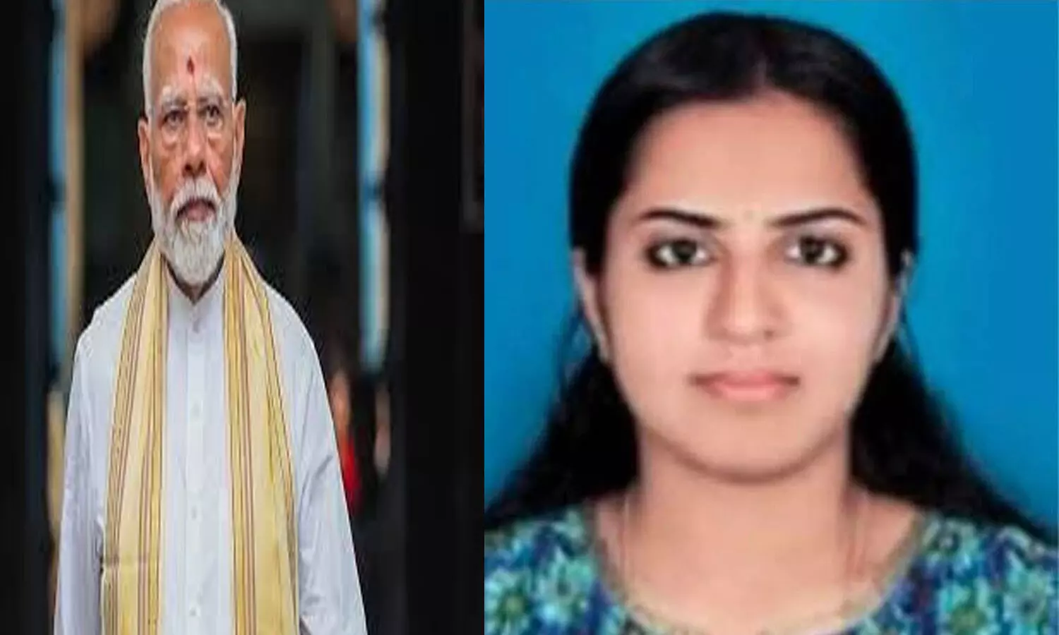 మోదీ ప్రమాణానికి అరుదైన వ్యక్తికి ఆహ్వానం