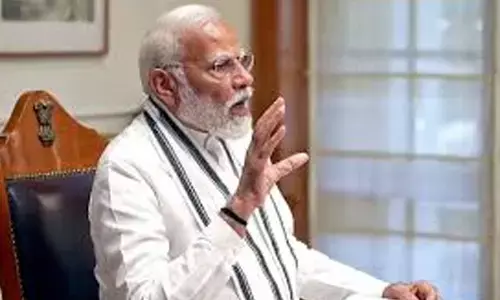 Union Cabinet : ఫోన్లు వస్తున్నాయ్.. వారికే కేంద్ర మంత్రివర్గంలో చోటు