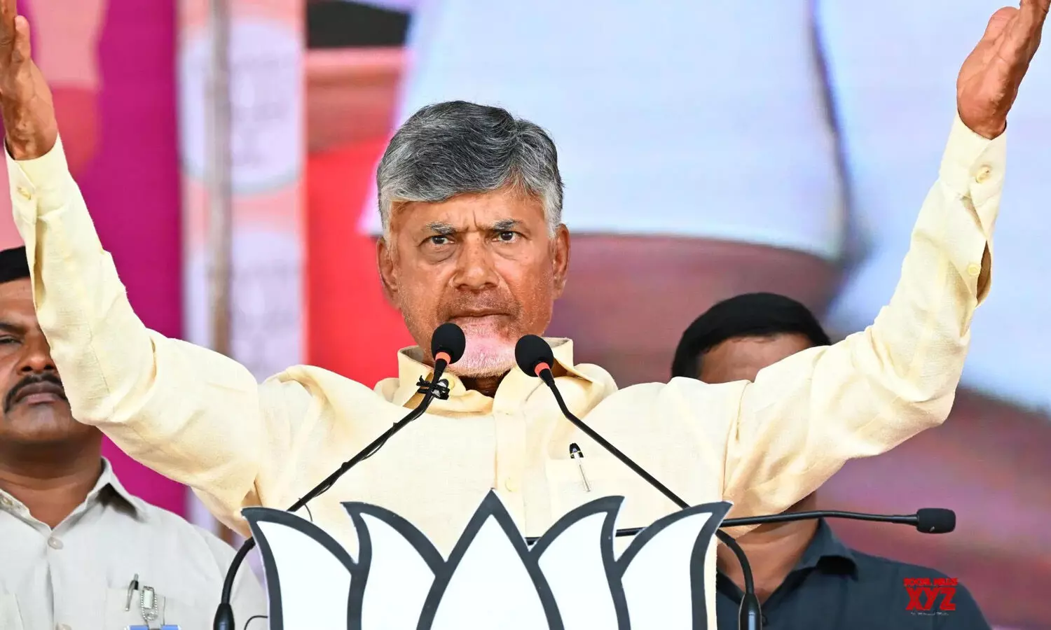 Chandrababu : ఏపీలో వారికి అదిరిపోయే న్యూస్.. చంద్రబాబు పెన్ను పెట్టేది దానిపైనేనట