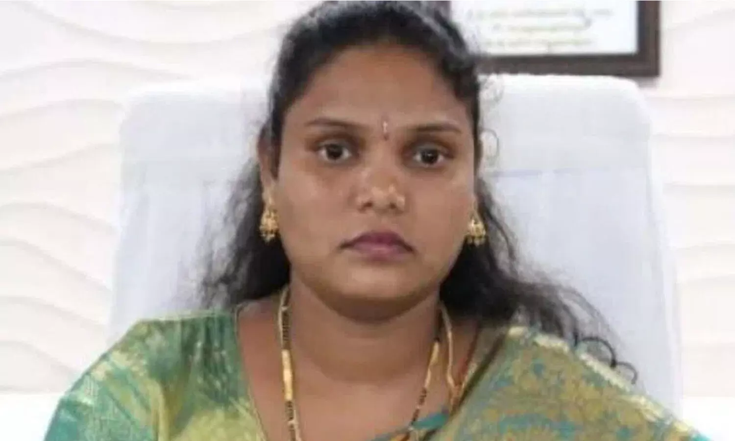 నెల్లూరులో వైసీపీకి బిగ్ షాక్