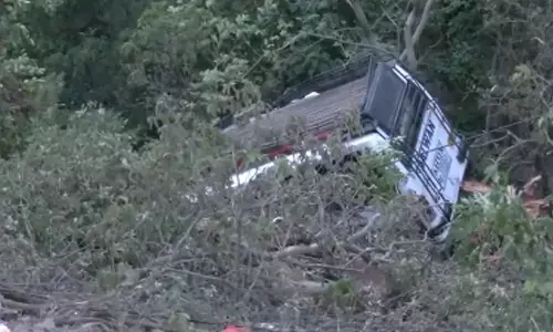 Jammu and Kashmir.: ఉగ్రవాదులు దాడి.. తొమ్మిది మంది మృతి