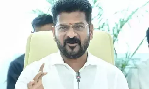 Revanth Reddy : తెలుగు కేంద్ర మంత్రులకు రేవంత్ విజ్ఞప్తి ఏంటంటే?