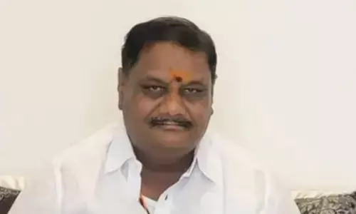 మాజీమంత్రి తలసాని ఇంట్లో విషాదం