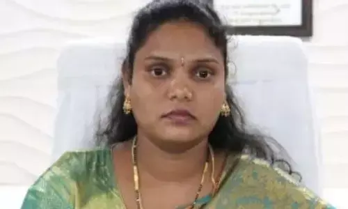 నెల్లూరులో వైసీపీకి బిగ్ షాక్