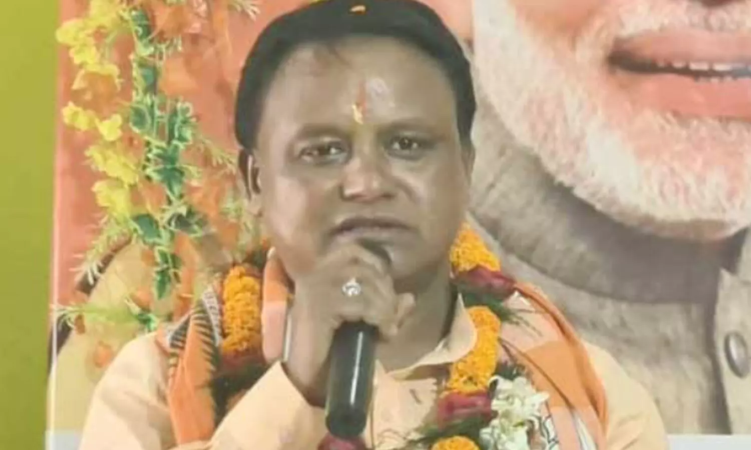 Odisha : సర్పంచ్ నుంచి సీఎం పదవి వరకూ.. రాజకీయ ప్రస్థానం అదిరిపోలా