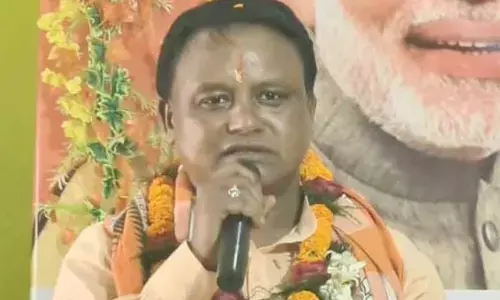 Odisha : సర్పంచ్ నుంచి సీఎం పదవి వరకూ.. రాజకీయ ప్రస్థానం అదిరిపోలా